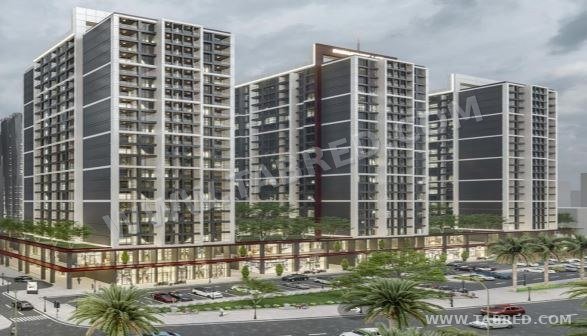 Signature Life Towers